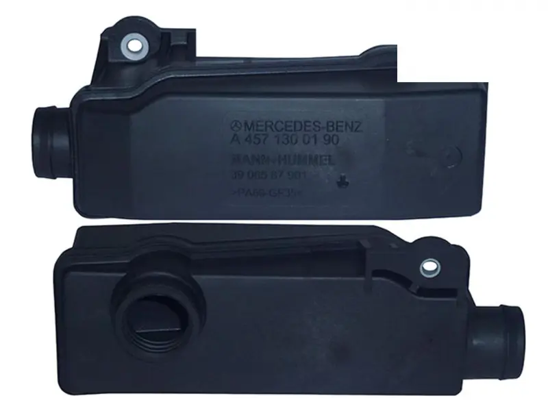 Reservatorio Ar para MB Axor Actros Atego — 4571300090