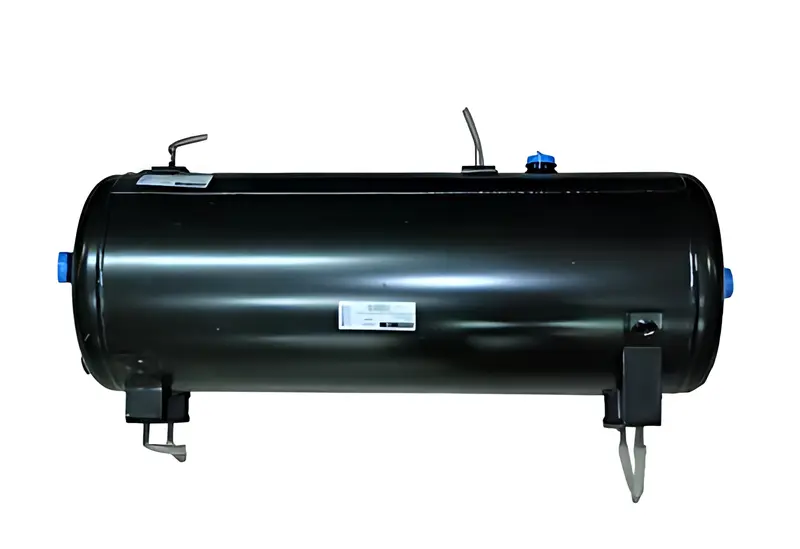 Reservatorio Ar para VW 15.180E 17.250E — 2T2607251Q