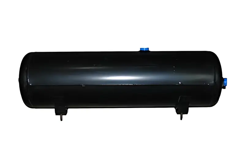 Reservatorio Ar VW 18.310OT 17.240OT 18.320EOT — 2Z0607251B