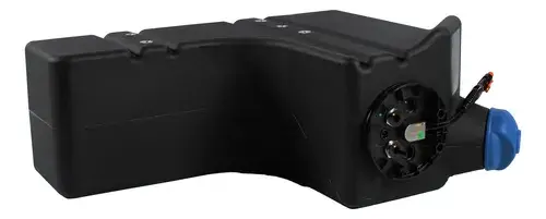 Reservatorio Arla para Iveco Tector Vertis — 5803152060