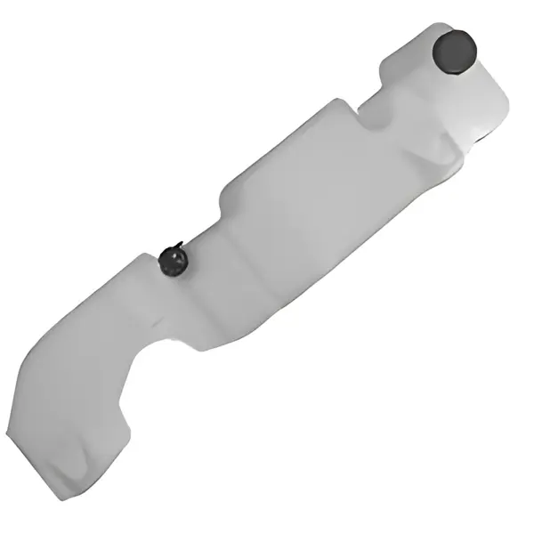 Reservatorio Limp 24V para Iveco Cursor Tector — 504054337