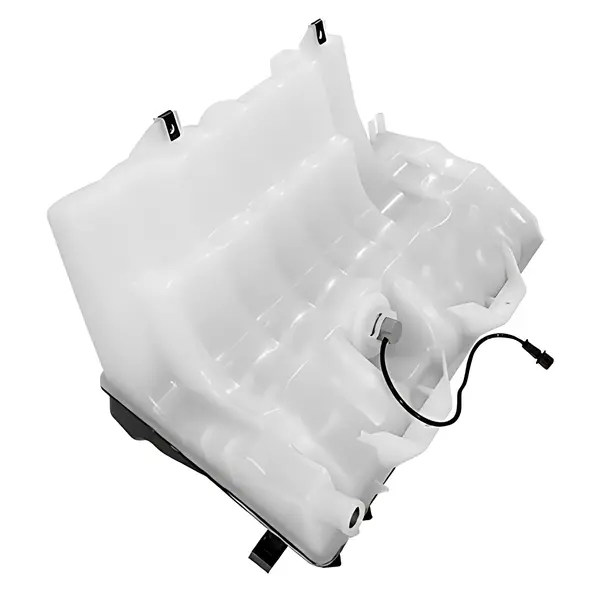 Reservatorio Radiador Caminhao para DAF CF85 CF75 — 1871493