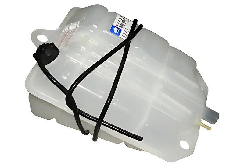 Reservatorio Radiador para Iveco Tector Cavallino — 98426669
