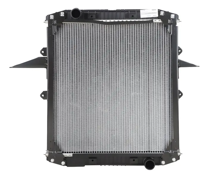 Resfriador Agua Radiador para Ford Cargo — CC458005BB