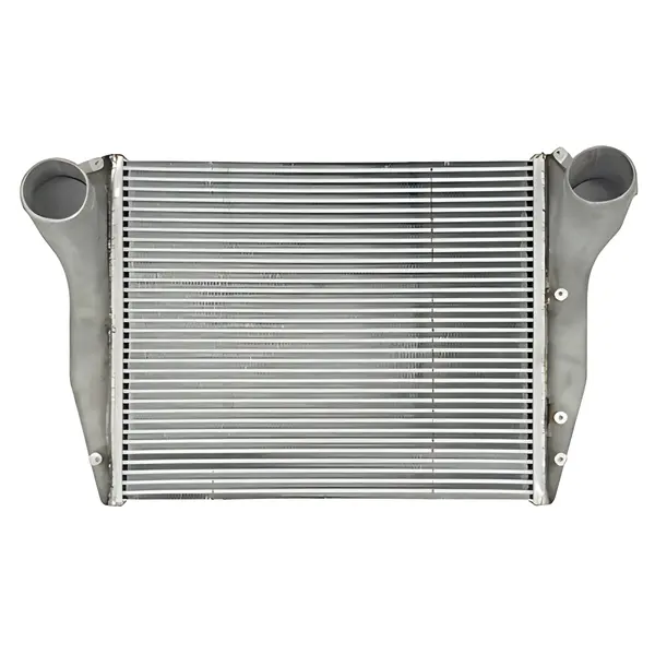 Resfriador Ar Intercooler MB LS1630 LS1941 — 3865008301
