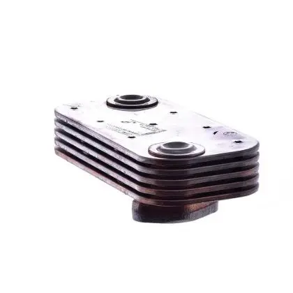 Resfriador de Oleo para Ford MWM — 6008001484002