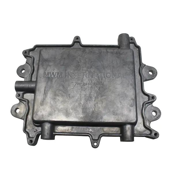 Resfriador de Unidade Controle para Volvo — 7001256C2E