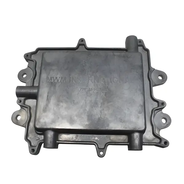 Resfriador Modulo Eletronico para Volvo VM B270 — 6020101224006