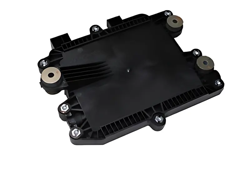 Resfriador Modulo Motor para Ford Cargo 2422E — BG5X12C650AA