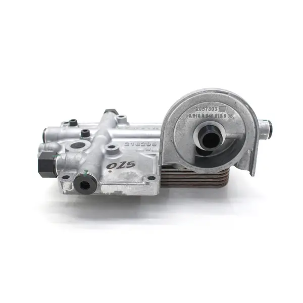 Resfriador Oleo Lubrificante MWM — 961209400056E