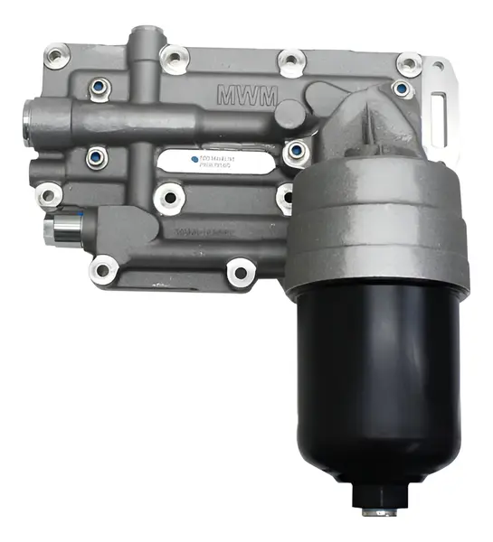 Resfriador Oleo para Agrale MT17.0 — 6020101176008