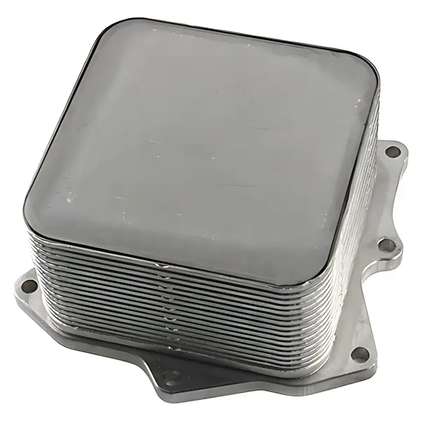 Resfriador Oleo para Ford F350 F4000 VW Delivery — 23B117021