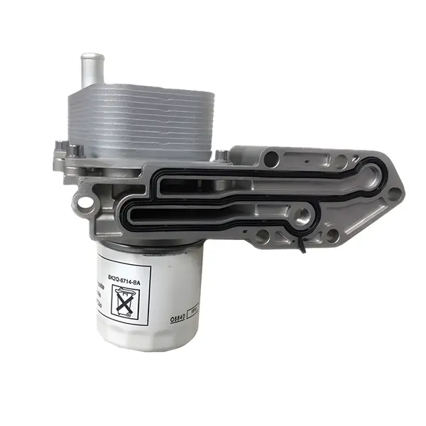 Resfriador Oleo para Ford Ranger Transit 3.2 20V — 2128720