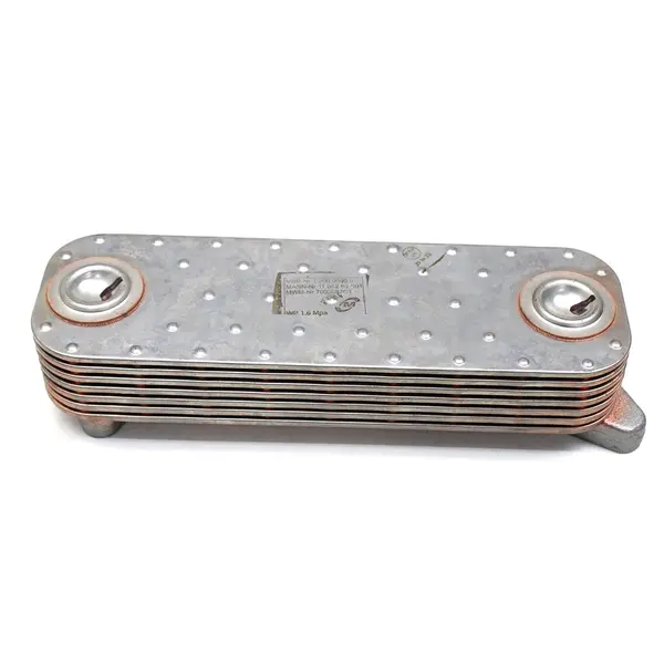 Resfriador Oleo para Volvo Agrale MWM — 7003657C1E