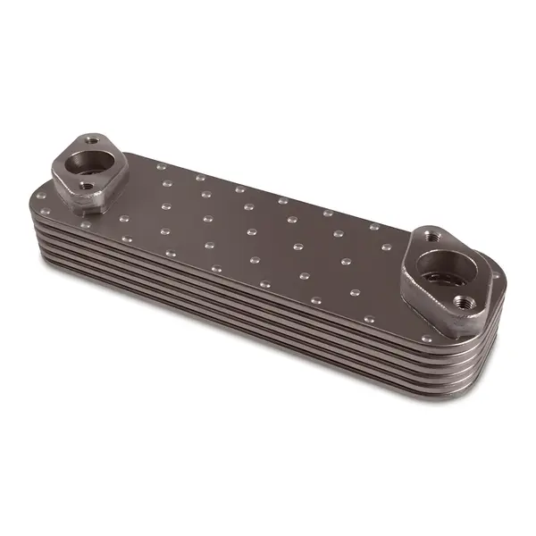 Resfriador Oleo para Volvo VM 310 6.12TCE — 22086700