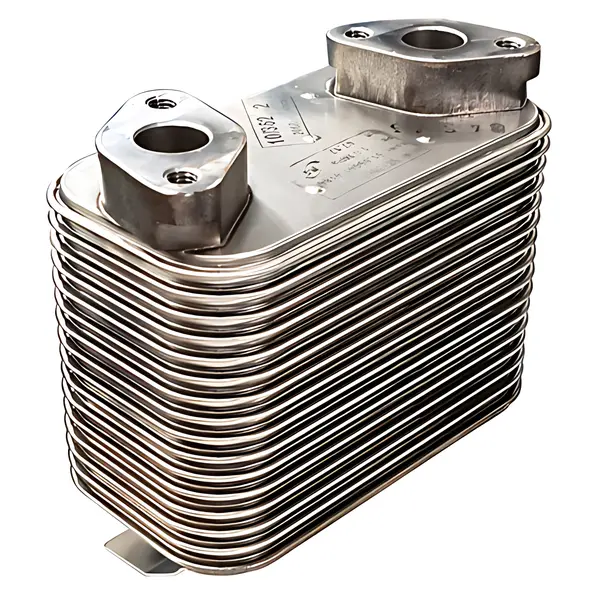 Resfriador VW 17-280OT 18-280OT Onibus — 07W117021A