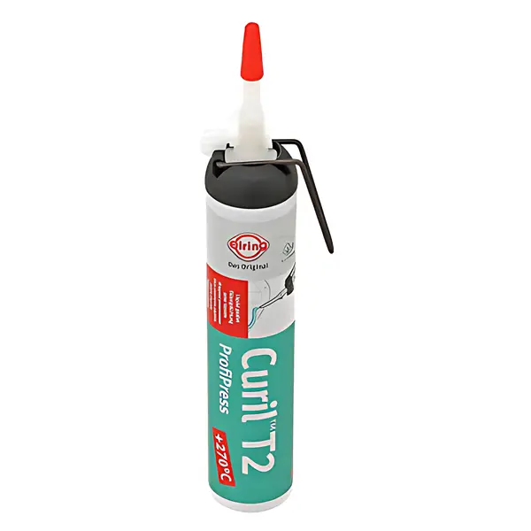 Resina Sintetica Curil T2 200ML Elring — 0019892520