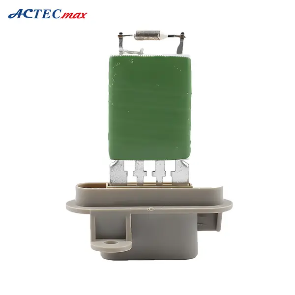 Resistencia Ar Condicionado MB Axor — 0018217660