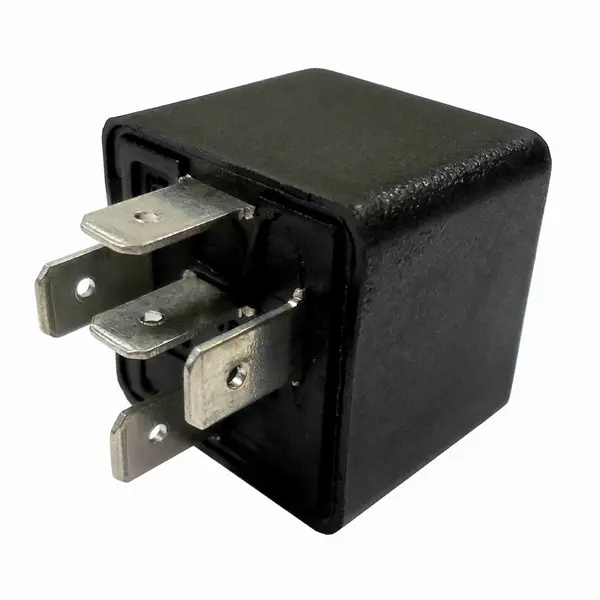 Resistencia Modulo 5 Terminais 24V G380 — 1512036