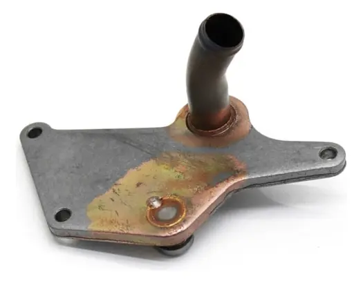 Respiro Carter para Ford 815E VW 8150E — 2R0115313