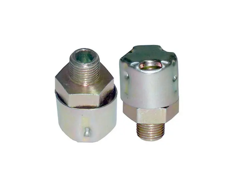 Respiro Diferencial 1/8 Npt MB K113 R113 R143 — 2600358