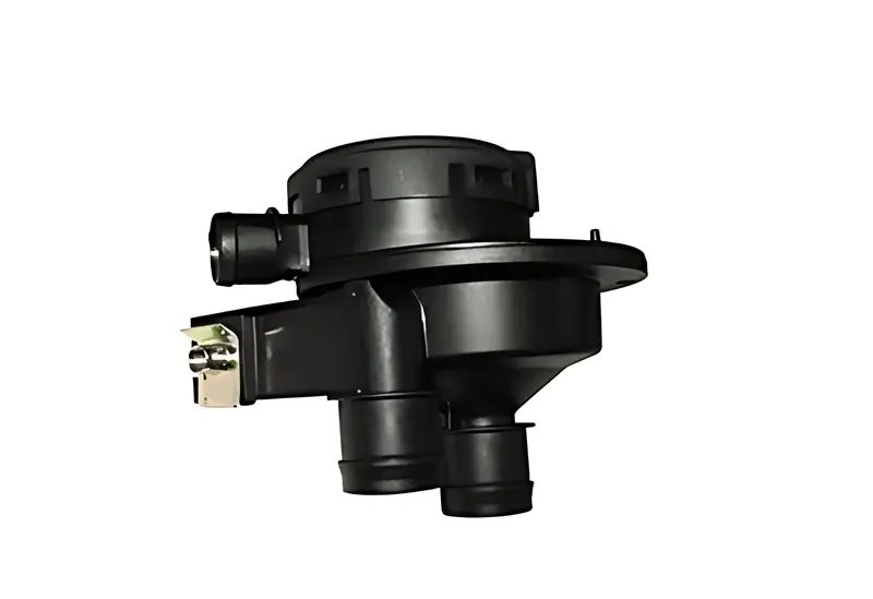 Respiro Oleo para VW Constellation 13190 15190 — 07W103523A