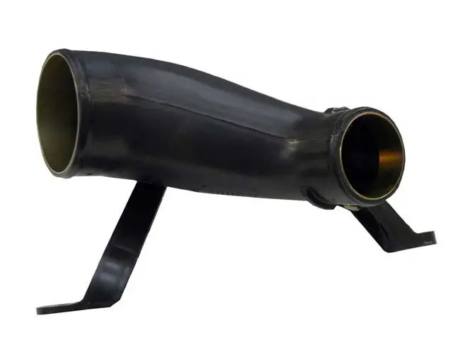 Ressonador Ar Mercedes 1418/L16