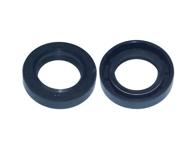 Retentor Bomba D’agua Scania Lk/lks