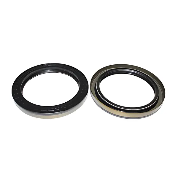 Retentor Cubo Roda 100X130X13 Mm Elring — 814172