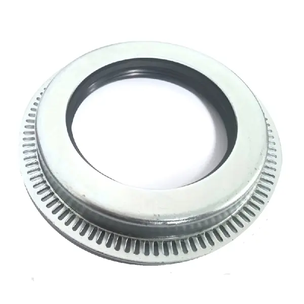 Retentor Cubo Roda Dianteira 166X140X16MM — 1334961