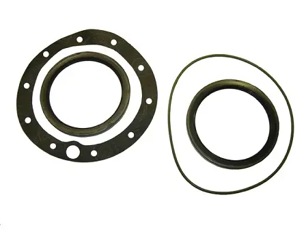 Retentor Cubo Roda Mercedes 1935 — 0119970146