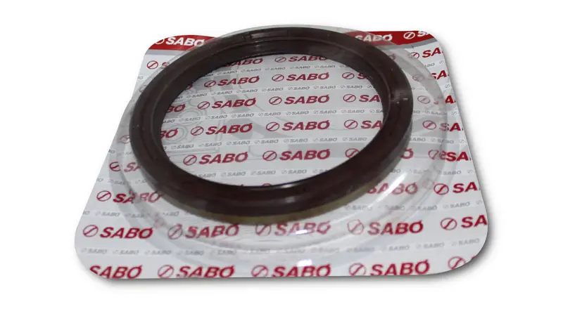 Retentor Cubo Roda Traseira 125X150X15