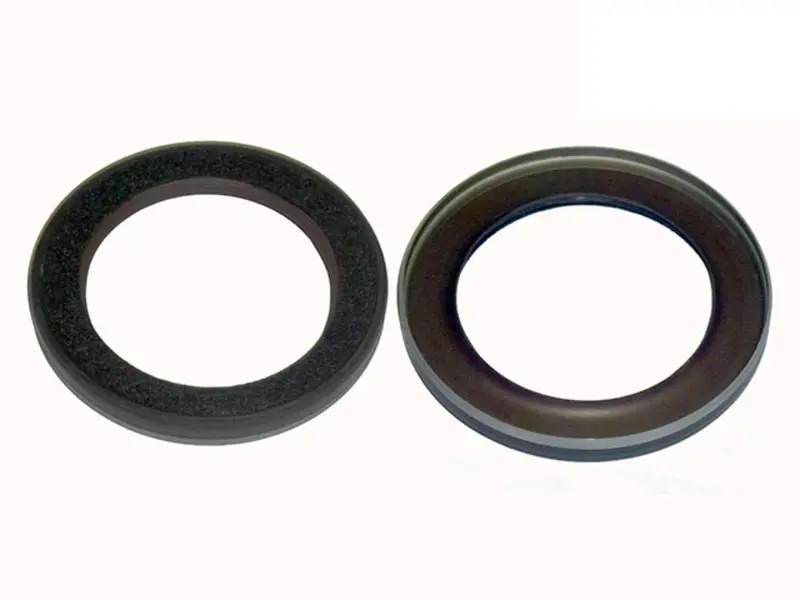 Retentor Diant Motor MB Accelo Atego Axor — 229977647