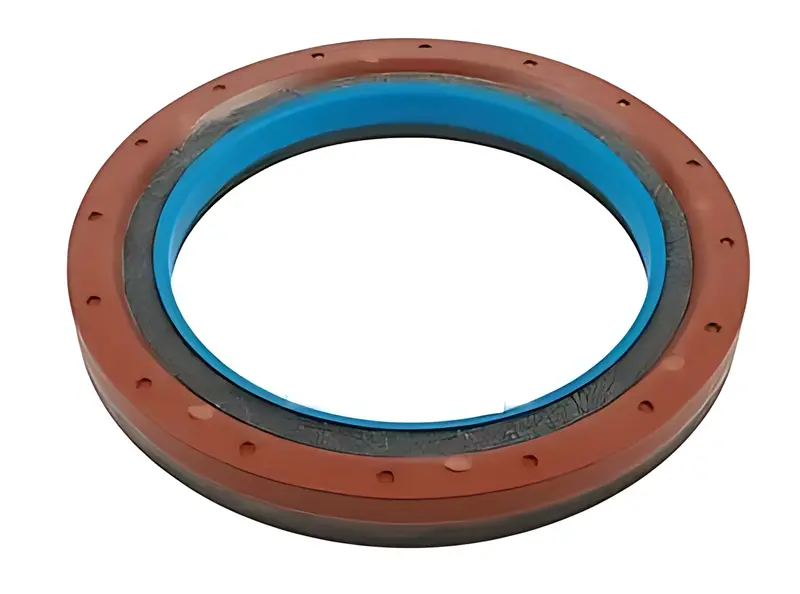 Retentor Diant para Iveco Cavallino 320 Cursor — 504042684
