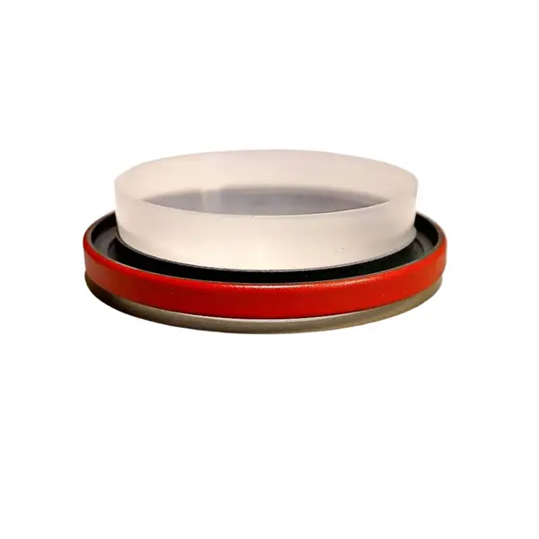 Retentor Dianteiro do Motor — 2T0109293