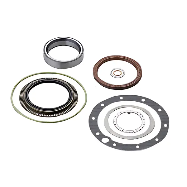 Retentor Eixo Tras MB Axor 1833A OM926 — 9403500035