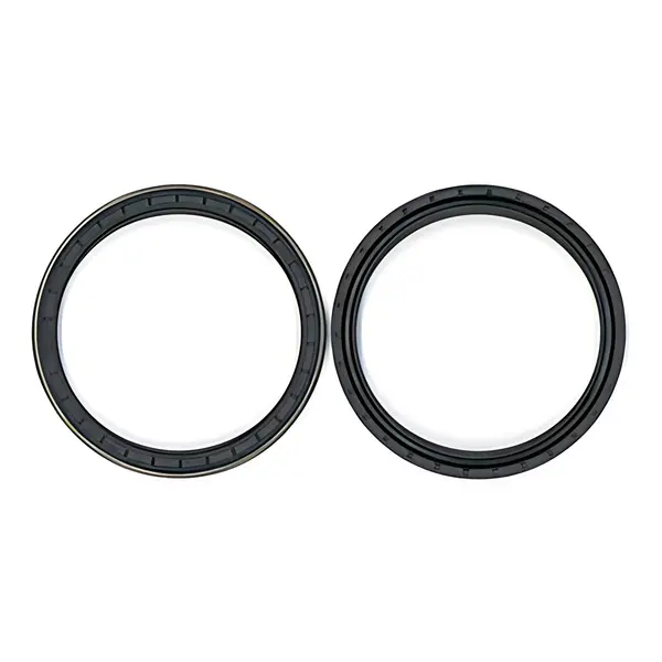 Retentor Elring 142X170X15MM para Motor Scania — 222620
