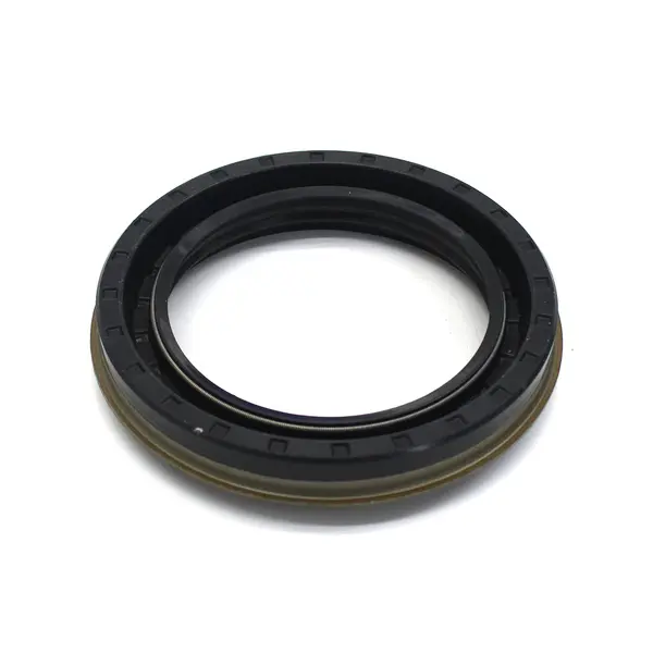 Retentor Flange Traseira Ford/vw Cambio — 08484BRAGE