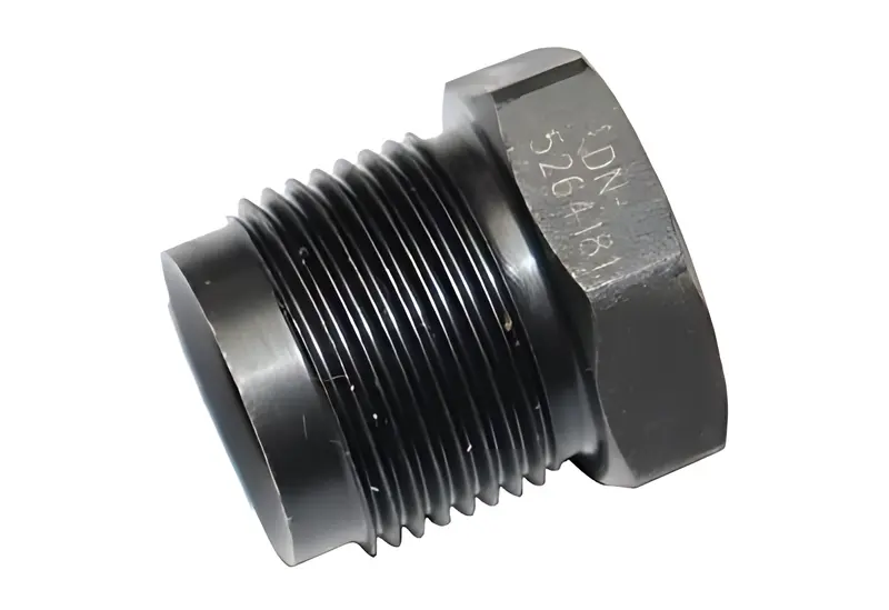 Retentor Haste Injetor para Ford Cargo 816 — BH1X6E209AA