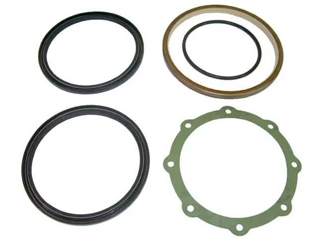 Retentor Mancal Mercedes 2218/2325 — 0119973746
