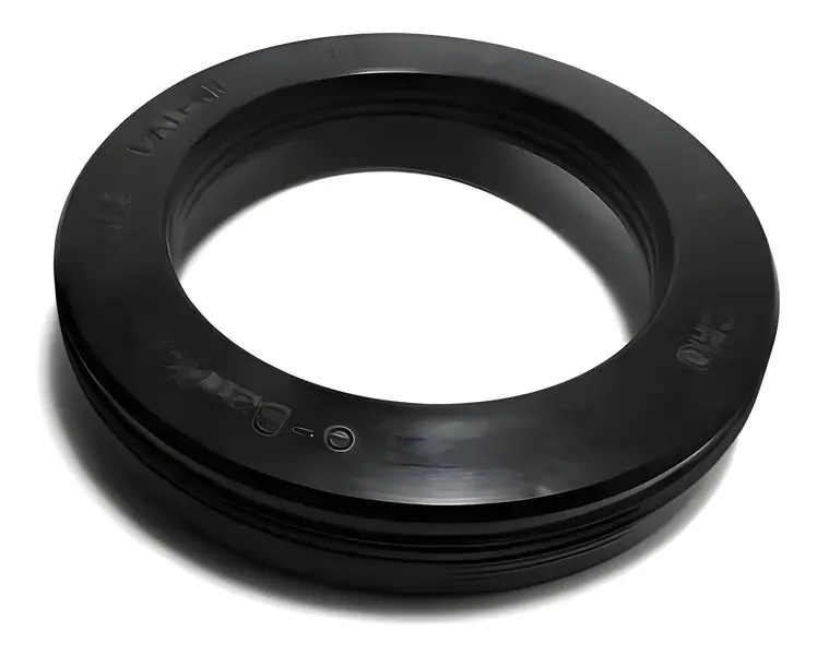 Retentor Mola para Iveco Tector Cambio 9S1110TD — 500056419