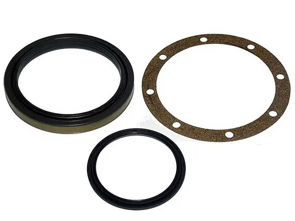 Retentor Motor MBB DE175 DE210 Elring — 0219972147