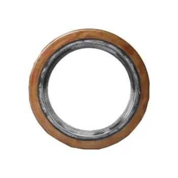 Retentor para Ford Cargo 1215 1415 F4000 F350 — E4HN6700A
