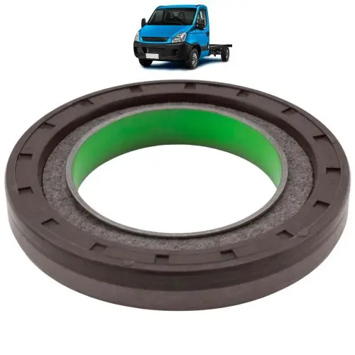 Retentor Pinhao para Iveco Daily 30S13 — 5802314306