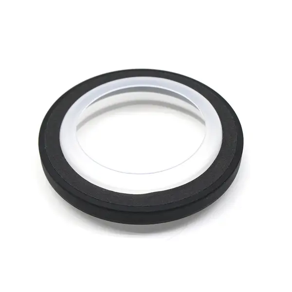 Retentor Polia Dianteira MB — MM100498