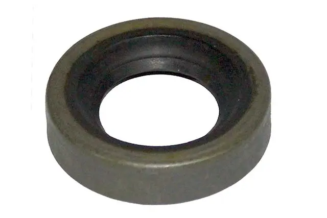 Retentor Polia Mercedes OH1625L — 6649973147