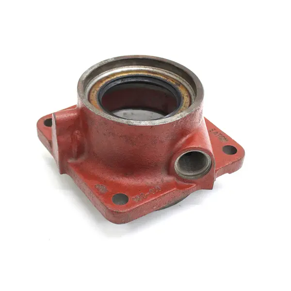 Retentor Rolamento Traseiro Eixo Principal — A5756