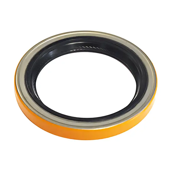 Retentor Saida Motor para Ford Cargo 2628 1722 — BH0X6K701AA