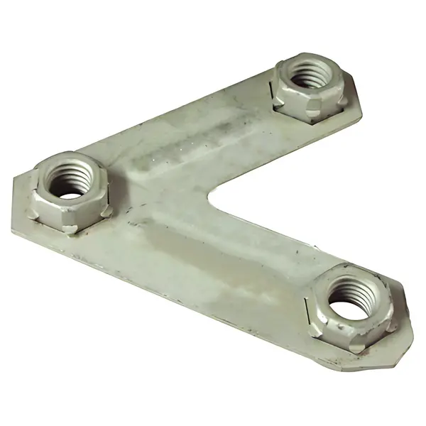 Retentor Suporte Motor para Ford F250 98/11 — 6C3Z6A012AA