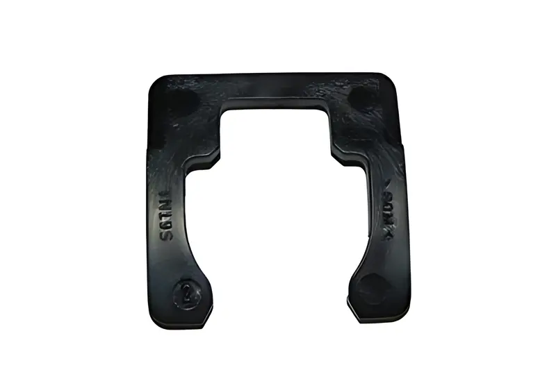 Retentor Tampa Porta Luva para Ford 712 — 9C45A06106AA3YY